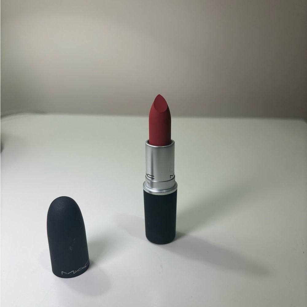 Mac Powder Kiss Lipstick 316